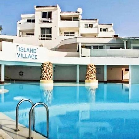 536B Cozy 1 Bedroom, Pool, Terrace, Sun Lounger Costa Adeje  Zewnętrze zdjęcie